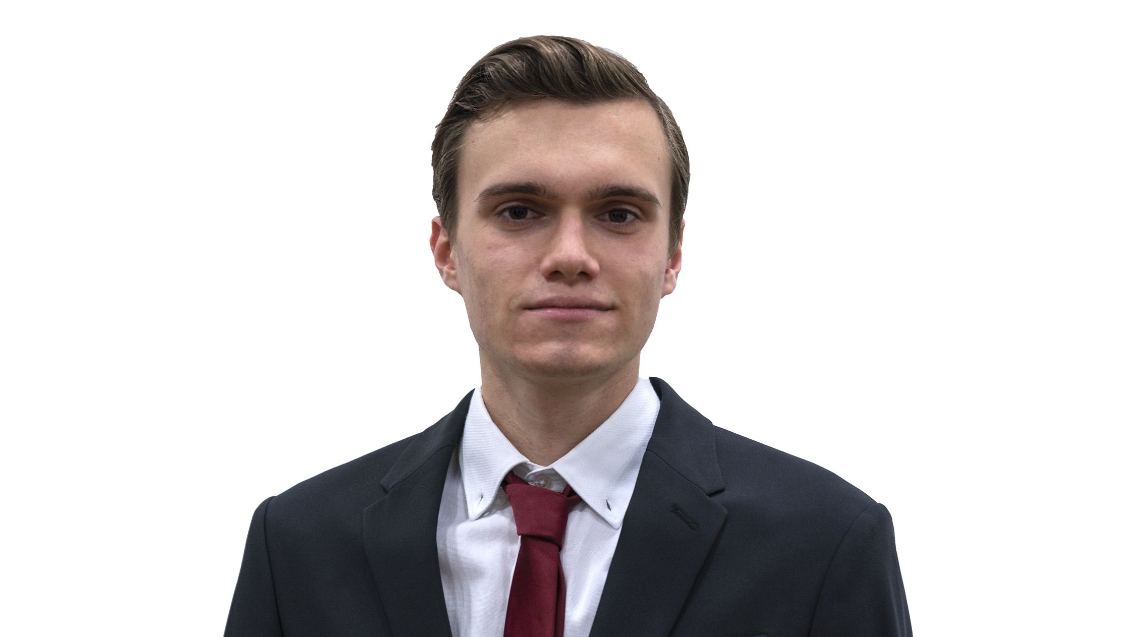 Profile photo of Omer Muminovic